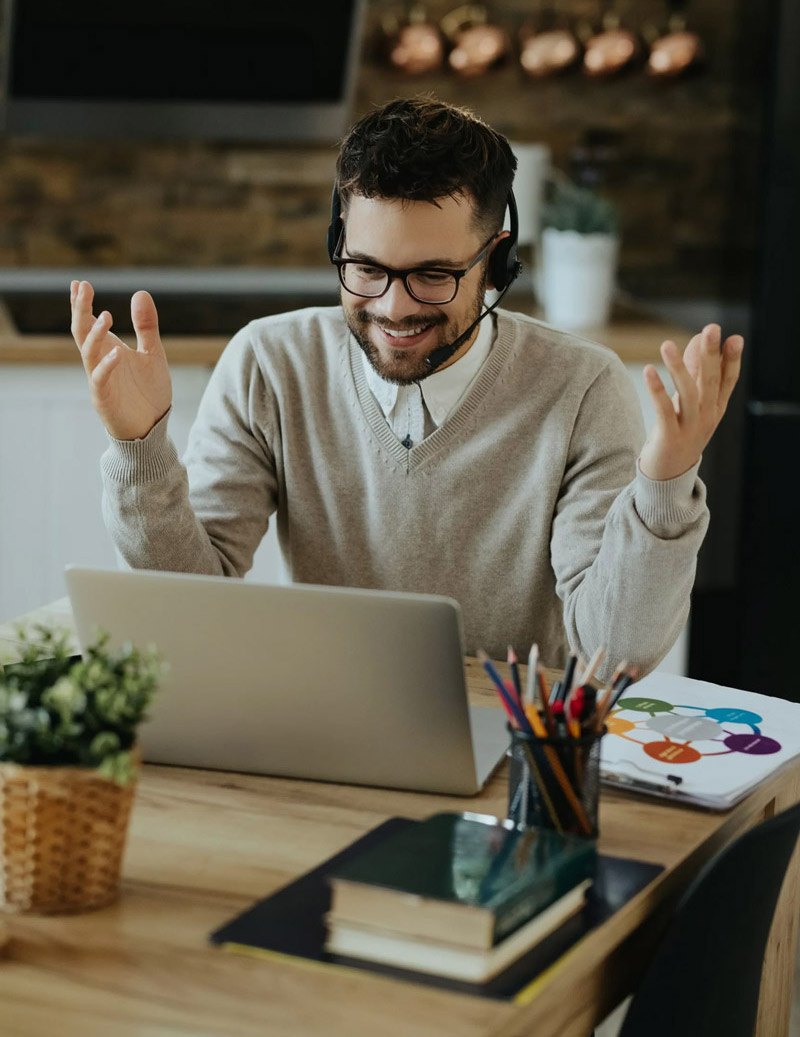 Your onboarding specialist