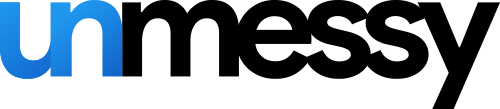 Unmessy